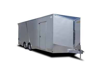 Slingshot Exterior Image